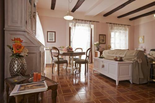 Apartamento Casa Laura