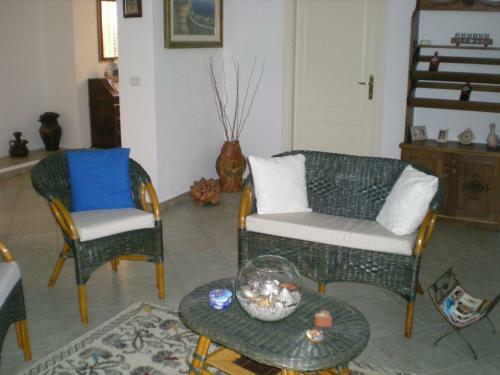 Villa Grecale