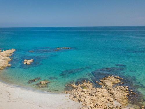 Apartamento Locazione Turistica Il Pineto 2