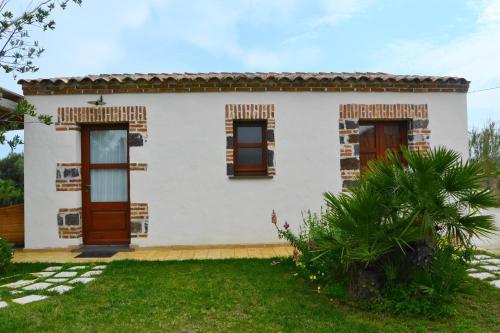 Casa Vacanze Sisula