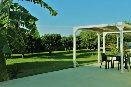 Hostal Giardino D'oriente