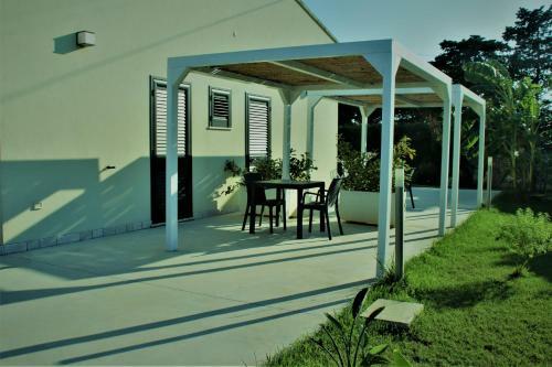 Hostal Giardino D'oriente