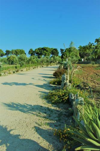 Hostal Giardino D'oriente
