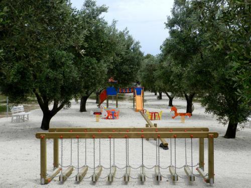 Agroturismo Agriturismo La Rondine