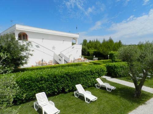 Agroturismo Agriturismo La Rondine