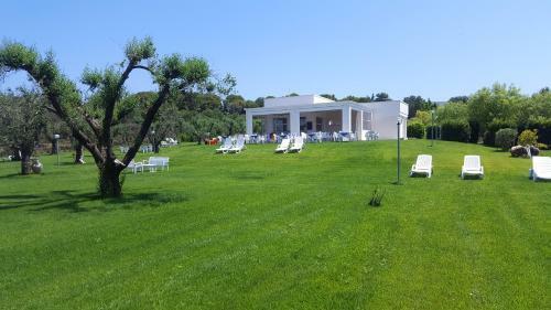 Agroturismo Agriturismo La Rondine
