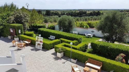 Agroturismo Agriturismo La Rondine