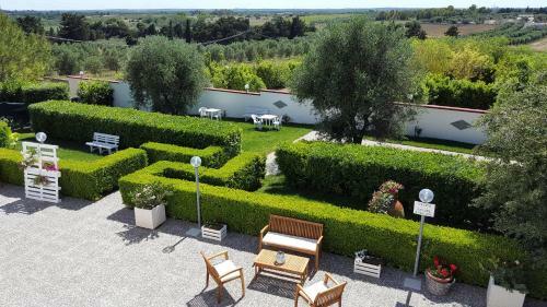 Agroturismo Agriturismo La Rondine