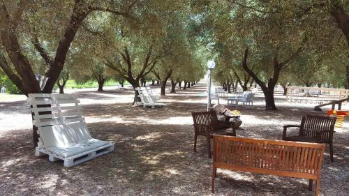 Agroturismo Agriturismo La Rondine