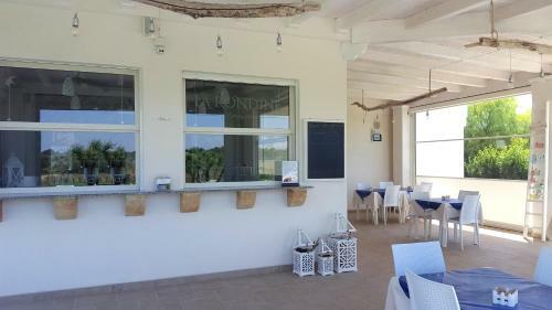 Agroturismo Agriturismo La Rondine