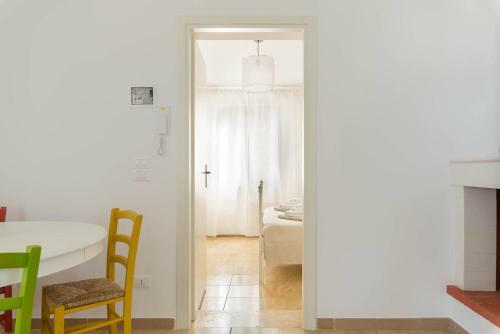 Charming Villas With Pool In Valle D'itria