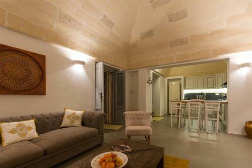 Villa Trullo La Specchia