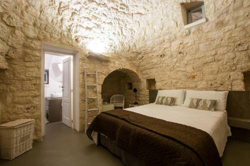 Villa Trullo La Specchia
