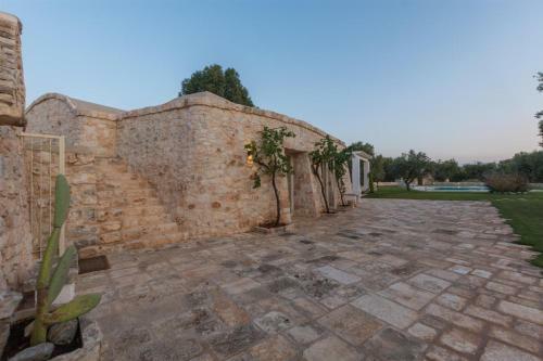Villa Trullo La Specchia