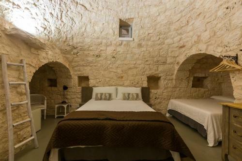 Villa Trullo La Specchia