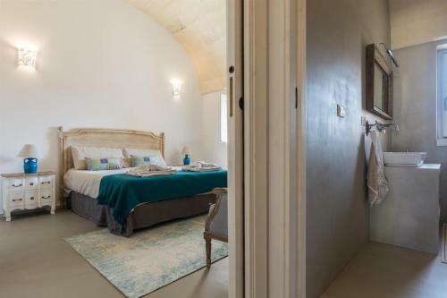 Villa Trullo La Specchia