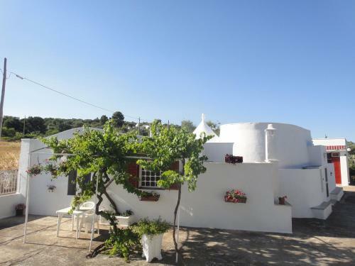 Il Biancotrullo
