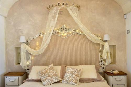 Bed & Breakfast Pigreco Trullo Di Charme - Boutique