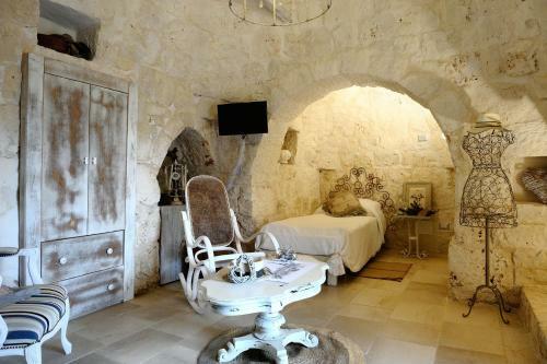 Bed & Breakfast Pigreco Trullo Di Charme - Boutique