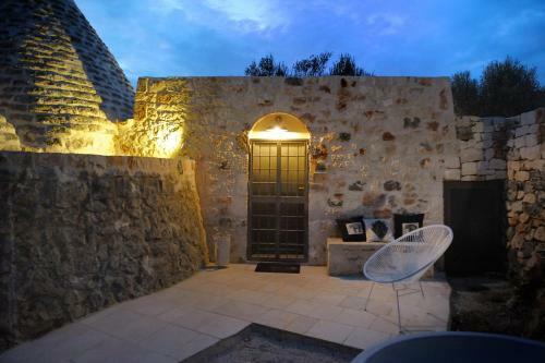 Bed & Breakfast Pigreco Trullo Di Charme - Boutique