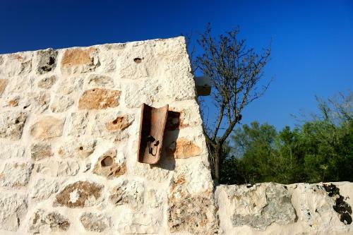 Bed & Breakfast Pigreco Trullo Di Charme - Boutique