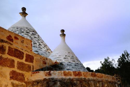 Bed & Breakfast Pigreco Trullo Di Charme - Boutique
