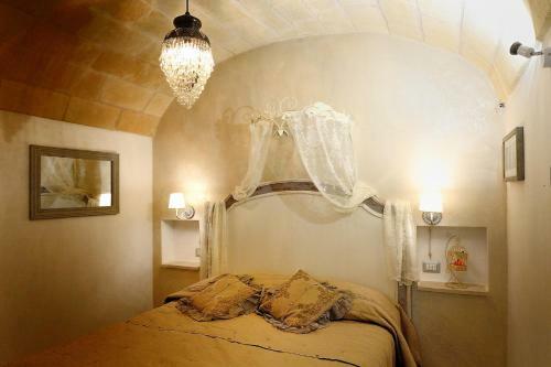 Bed & Breakfast Pigreco Trullo Di Charme - Boutique