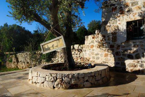 Bed & Breakfast Pigreco Trullo Di Charme - Boutique