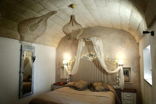 Bed & Breakfast Pigreco Trullo Di Charme - Boutique