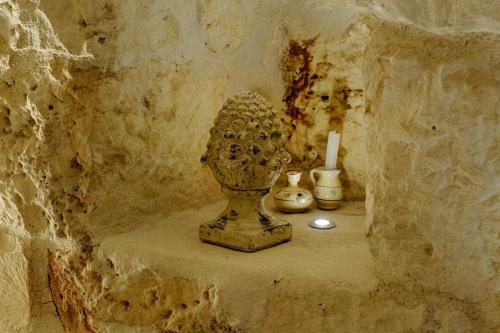 Bed & Breakfast Pigreco Trullo Di Charme - Boutique