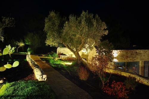 Bed & Breakfast Pigreco Trullo Di Charme - Boutique
