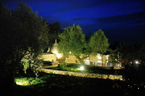Bed & Breakfast Pigreco Trullo Di Charme - Boutique