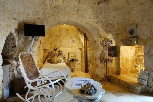 Bed & Breakfast Pigreco Trullo Di Charme - Boutique