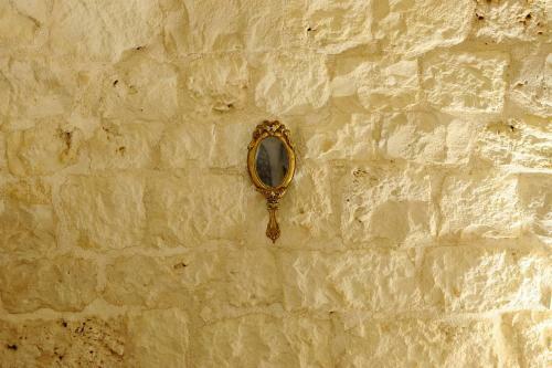 Bed & Breakfast Pigreco Trullo Di Charme - Boutique