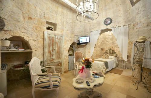Bed & Breakfast Pigreco Trullo Di Charme - Boutique