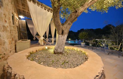 Bed & Breakfast Pigreco Trullo Di Charme - Boutique