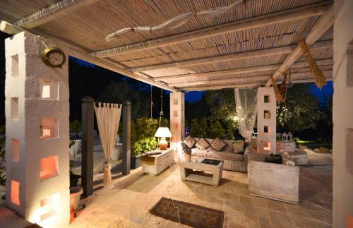 Bed & Breakfast Pigreco Trullo Di Charme - Boutique