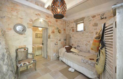 Bed & Breakfast Pigreco Trullo Di Charme - Boutique