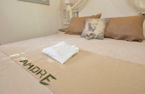 Bed & Breakfast Pigreco Trullo Di Charme - Boutique