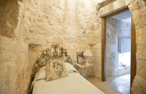 Bed & Breakfast Pigreco Trullo Di Charme - Boutique