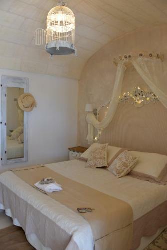 Bed & Breakfast Pigreco Trullo Di Charme - Boutique