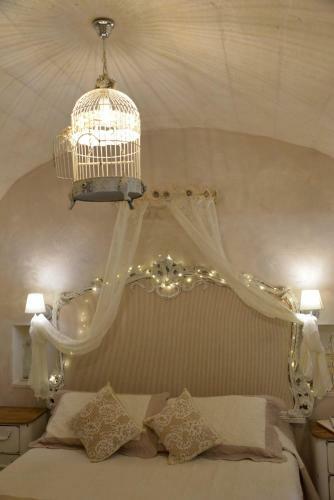 Bed & Breakfast Pigreco Trullo Di Charme - Boutique