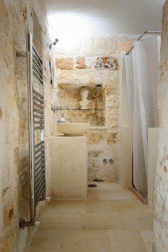 Bed & Breakfast Pigreco Trullo Di Charme - Boutique