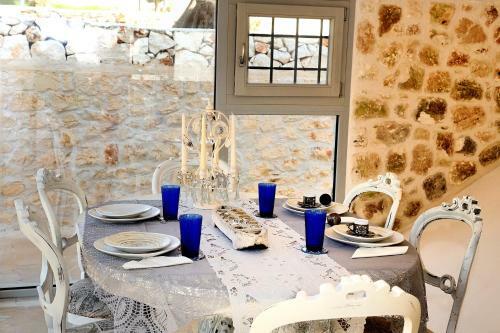 Bed & Breakfast Pigreco Trullo Di Charme - Boutique