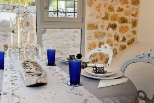 Bed & Breakfast Pigreco Trullo Di Charme - Boutique