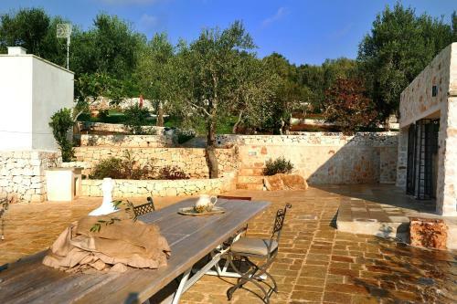 Bed & Breakfast Pigreco Trullo Di Charme - Boutique