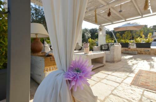 Bed & Breakfast Pigreco Trullo Di Charme - Boutique