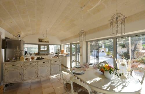 Bed & Breakfast Pigreco Trullo Di Charme - Boutique