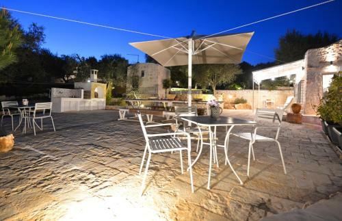 Bed & Breakfast Pigreco Trullo Di Charme - Boutique