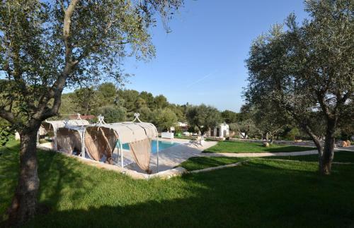 Bed & Breakfast Pigreco Trullo Di Charme - Boutique